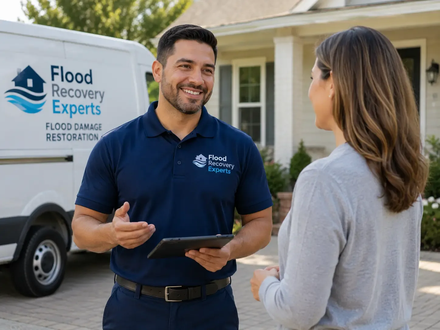 Flood Damage Cleanup Hatley, WI FAQs